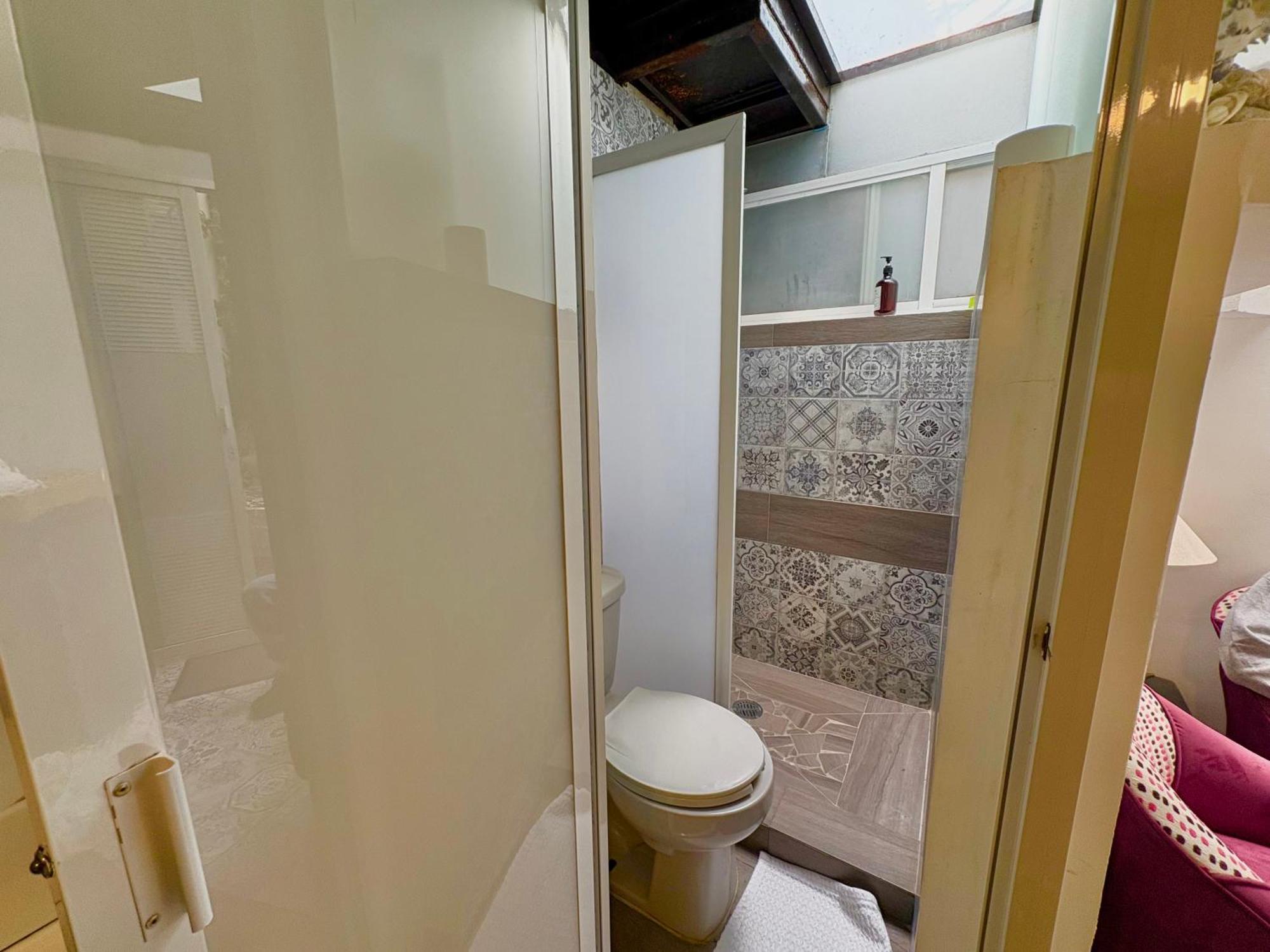Habitaciones Coyoacan Mexico City Ngoại thất bức ảnh